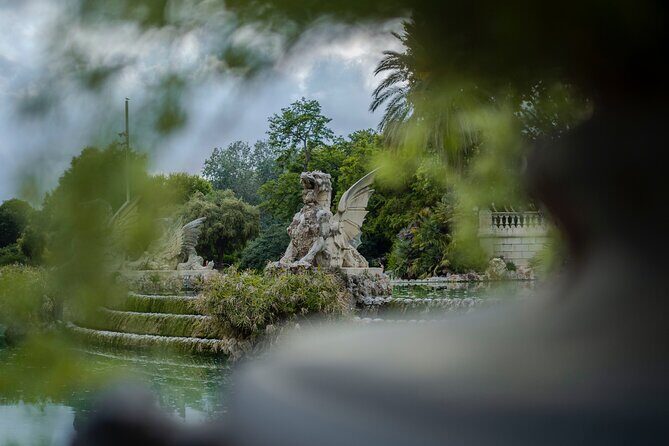 Photo Walking Tour in Barcelona Gothic Quarter - Who Will Love This Tour?