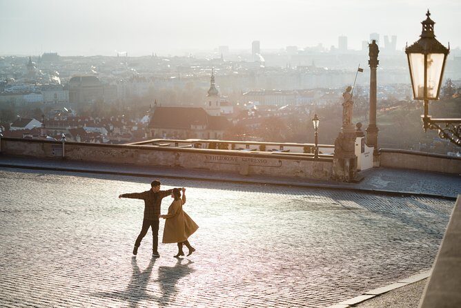 Photo Walking Tour in Prague - What to Expect on Your Photo Walk
