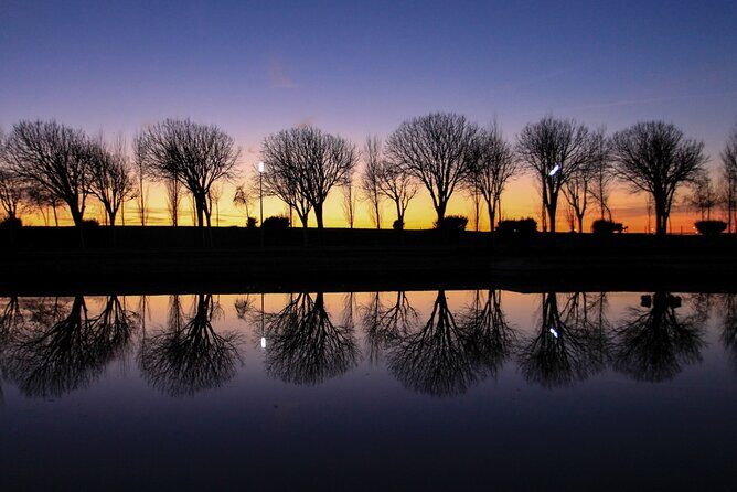 Photo weekend for beginners - Key Points