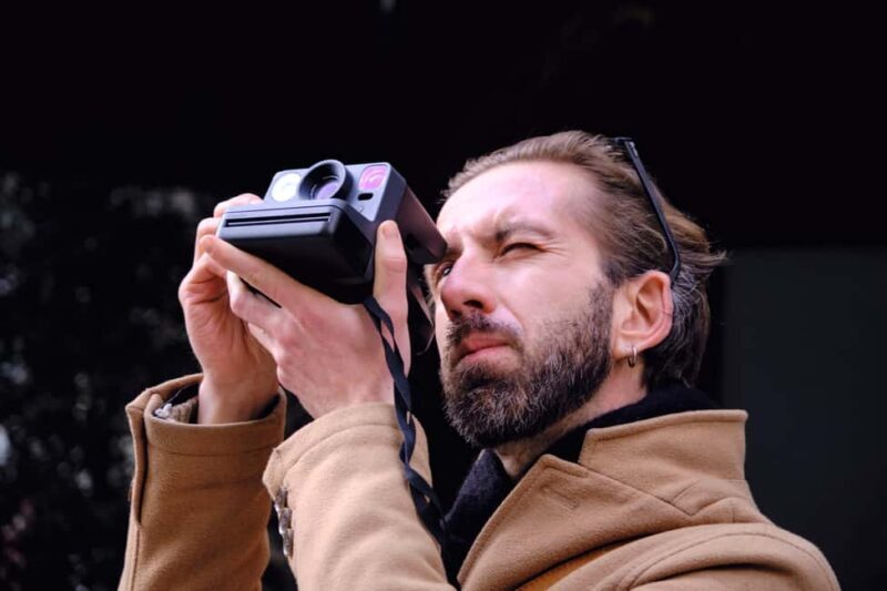 Photo Workshop in Paris sightseeing Notre Dame and Louvre - An In-Depth Look at the Paris Photography Workshop