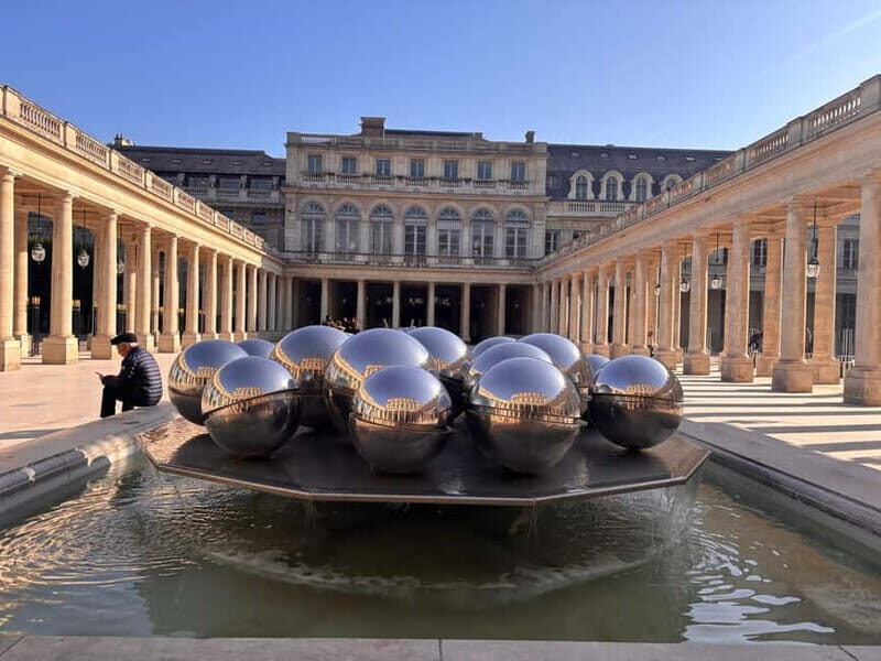 Photo Workshop in Paris sightseeing Notre Dame and Louvre - Final Thoughts