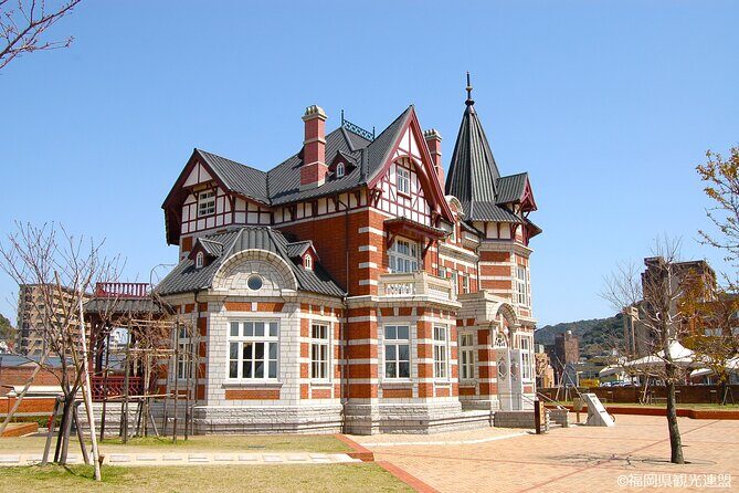 Photogenic Kawachi Wisterias Garden Day Bus Tour from Fukuoka - Authentic insights from reviews