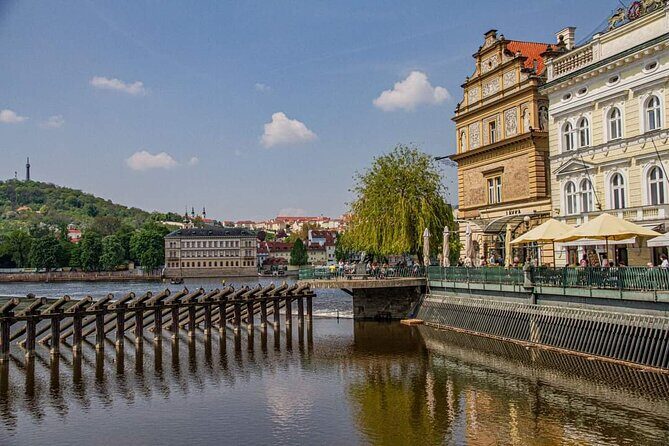 Photogenic Prague 6 hours tour by Car - Final Thoughts