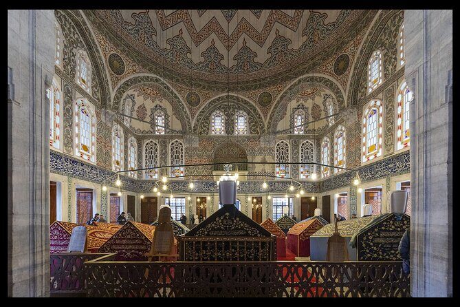 Photograph Istanbul - Frequently Asked Questions (FAQs)