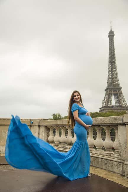 Photographer and Filmmaker in Paris - Final Thoughts