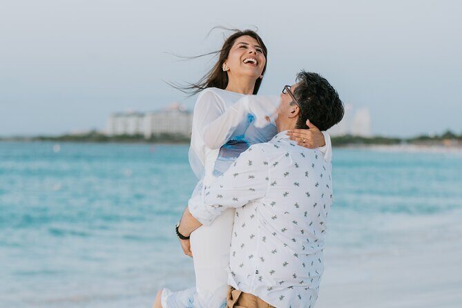 Photographer-Capture Memories in Aruba-Candid Photography Session - Key Points