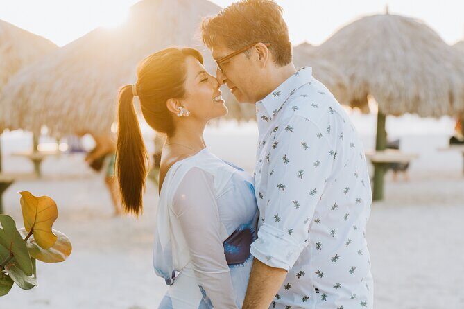 Photographer-Capture Memories in Aruba-Candid Photography Session - The Sum Up