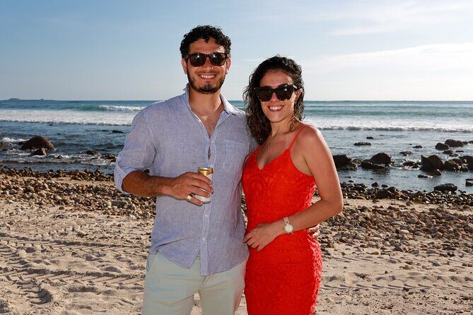 Photographer Experience Huntington Beach - FAQ