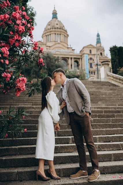 Photographer in Barcelona - FAQ