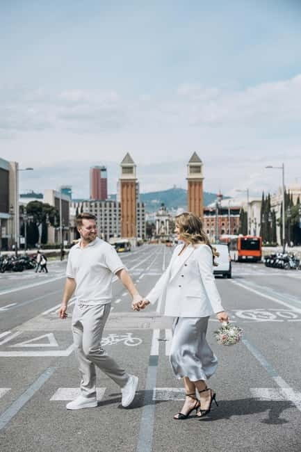 Photographer in Barcelona - Photographer in Barcelona: A Personal Photo Experience in the Heart of Catalonia