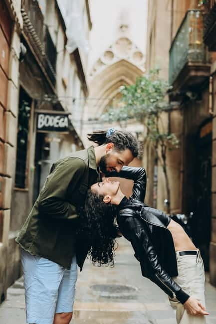 Photographer in Barcelona - The Value of High-Quality, Edited Photos