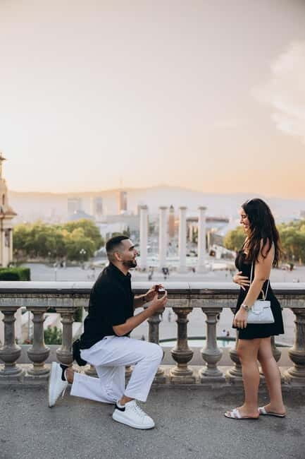 Photographer in Barcelona - Who Should Consider This Experience?