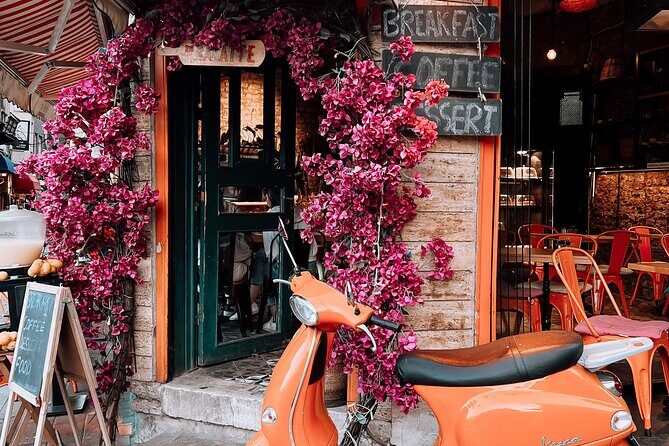Photographer in Istanbul - Key Points