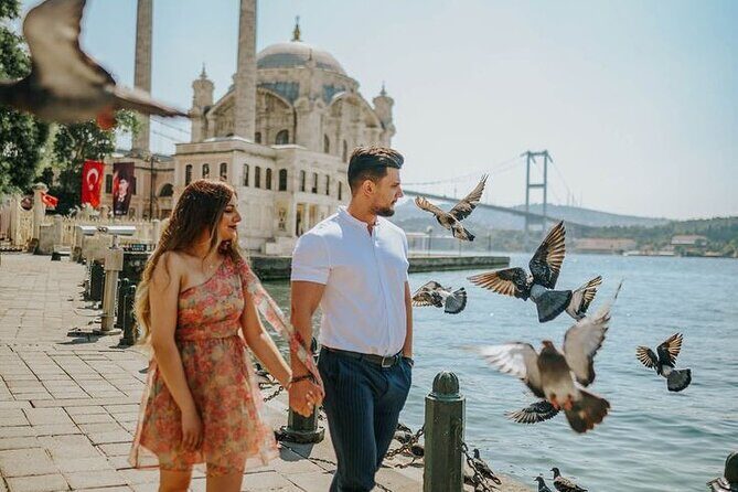 Photographer in Istanbul - FAQ