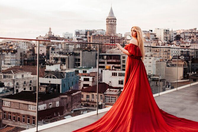 Photographer in Istanbul - FAQ