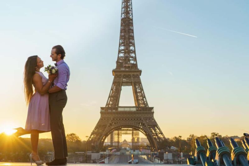 Photographer in Paris: Eiffel Tower and the most beautiful spots for a photo shoot - Photographer in Paris: Eiffel Tower and the most beautiful spots for a photo shoot