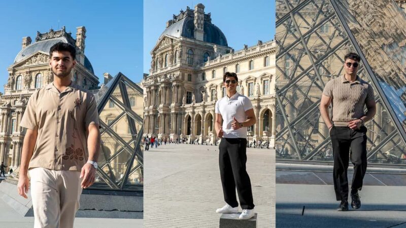Photographer in Paris: Eiffel Tower and the most beautiful spots for a photo shoot - The Sum Up