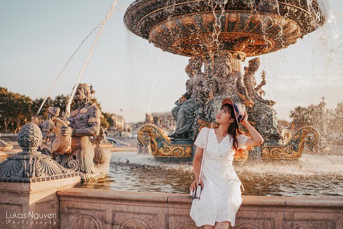 Photographer in Paris - Lukas Nguyen Anh - Who Should Consider This Experience?