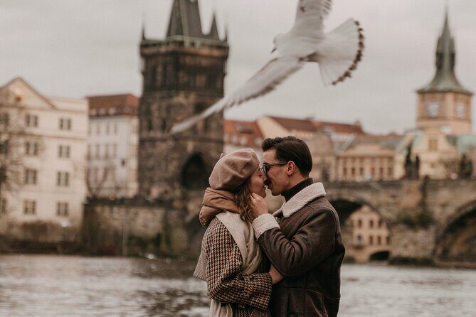 Photographer in Prague - Couple, engagement & portrait photoshoot - Final Thoughts
