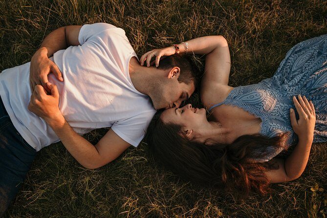 Photographer in Prague - Couple, engagement & portrait photoshoot - FAQ