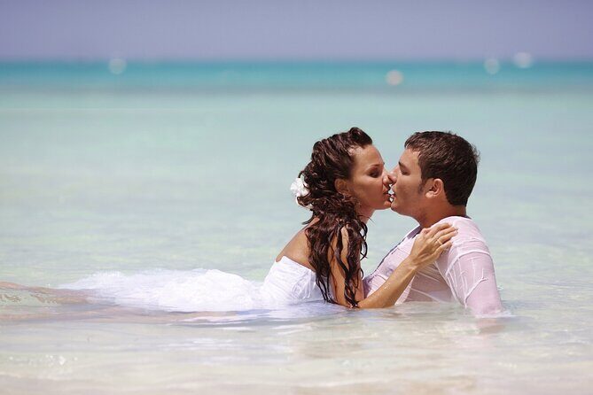 Photographer in Punta Cana, professional photo shoot - Possible Drawbacks and Considerations