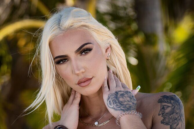 Photographer in Punta Cana, professional photo shoot - Who Should Book This Experience?