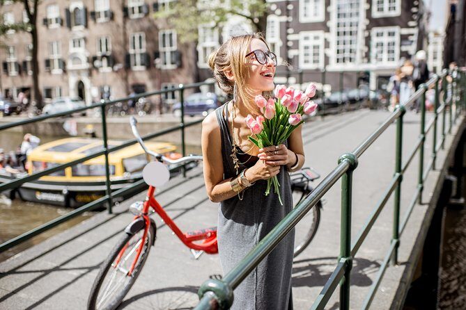 Photographer, Professional Photo shoot - Amsterdam - FAQ