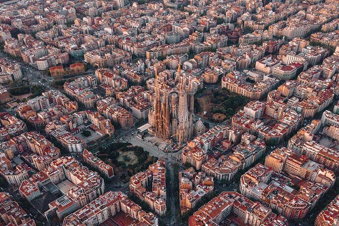 Photographer, Professional Photo Shoot - Barcelona - Key Points