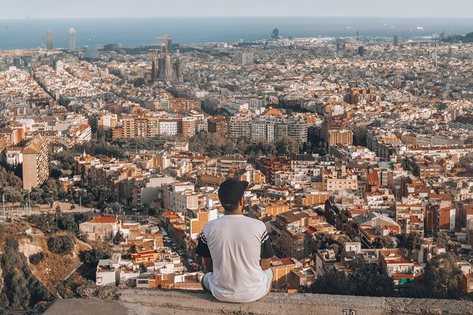 Photographer, Professional Photo Shoot - Barcelona - What to Expect from Your Barcelona Photo Shoot