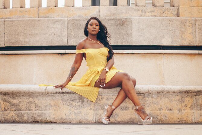 Photographer, Professional Photo Shoot - Barcelona - FAQ
