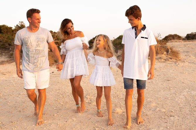 Photographer, Professional Photo Shoot - Gran Canaria - The Full Story: What to Expect from Your Gran Canaria Photo Shoot