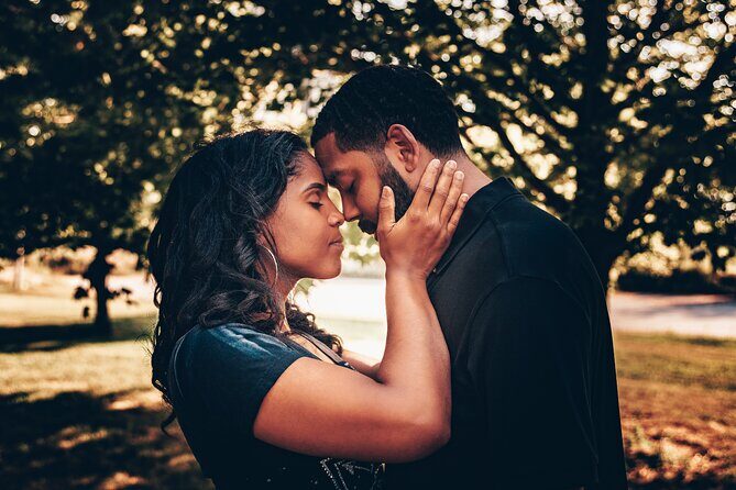 Photographer, Professional Photo Shoot - London - Discover the Charm of a Private London Photo Shoot