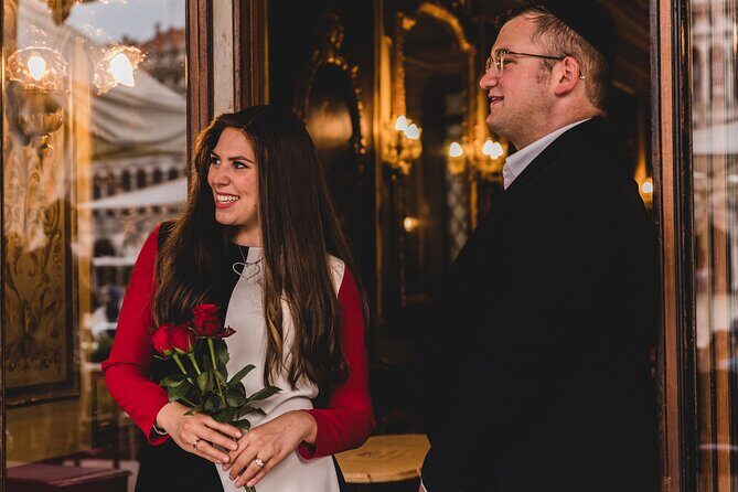 Photographer, Professional Photo Shoot - London - Who Will Love This Experience?