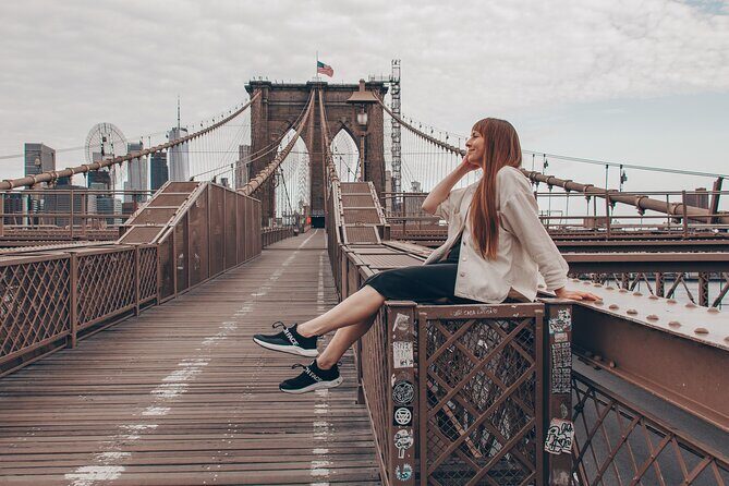 Photographer, Professional Photo shoot - New York - Key Points