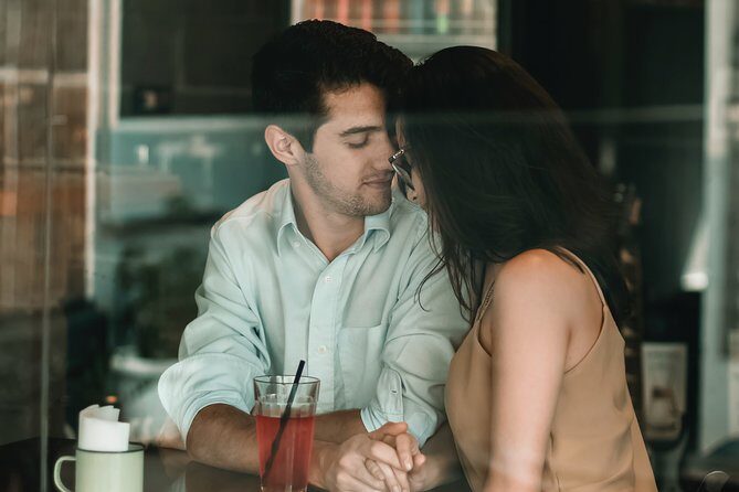 Photographer, Professional Photo shoot - New York - Detailed Breakdown of the Itinerary