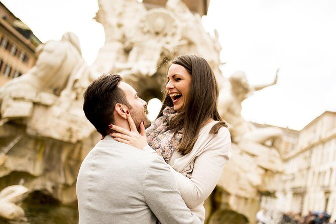 Photographer, Professional Photo shoot - Rome - Frequently Asked Questions (FAQs)