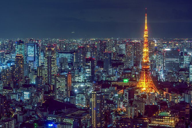 Photographer, Professional Photo shoot - Tokyo - Discover Tokyo Through the Lens of a Professional Photographer