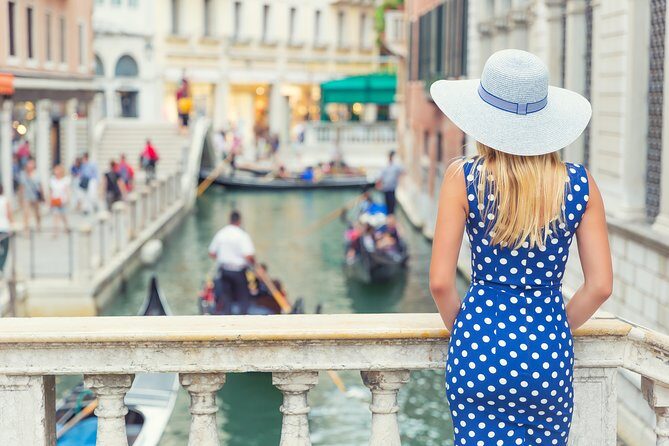 Photographer, Professional Photo shoot - Venice - FAQ