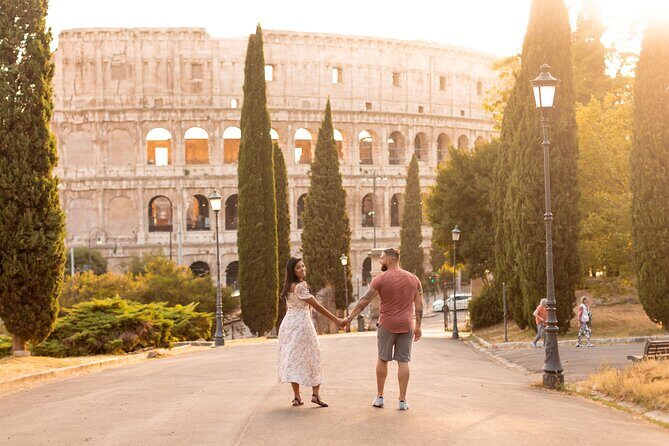 Photographer, Professional Photoshoot in Palermo - Final Thoughts