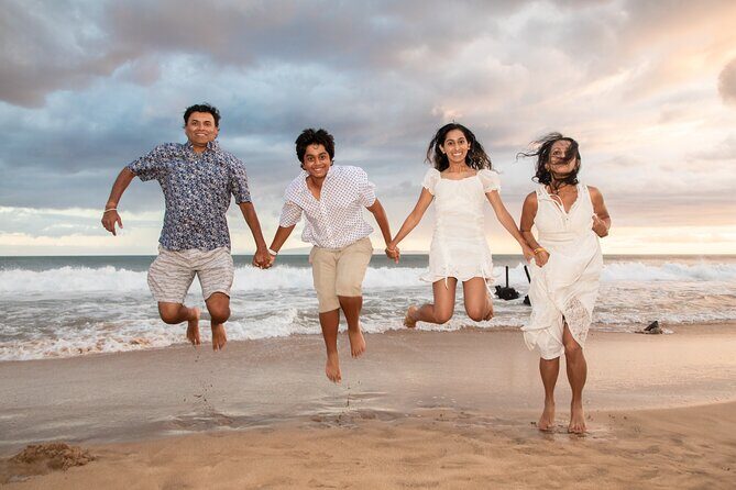 Photographer, Professional Photoshoot - Malibu - The Practical Details