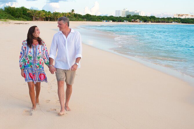 Photographer St Martin/St Maarten - Photographing Your St. Maarten Trip: What to Expect from this Personalized Photo Experience