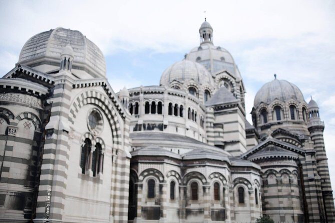 Photographic Marseille - traveling workshop - Key Points