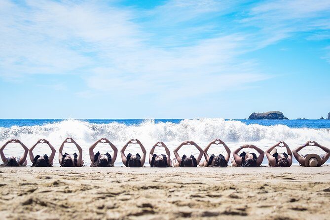 Photographic Session in Ixtapa Zihuatanejo - Key Points