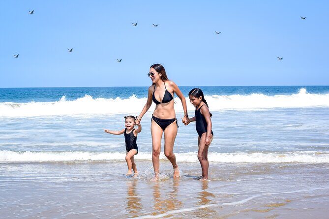 Photographic Session in Ixtapa Zihuatanejo - FAQ