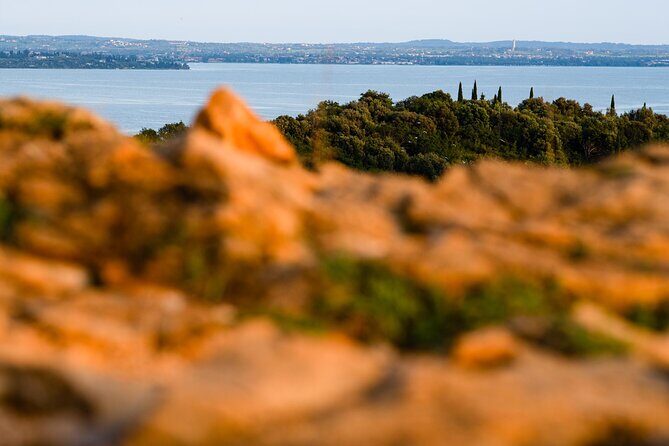 Photographic tour at sunset on Lake Garda - FAQ