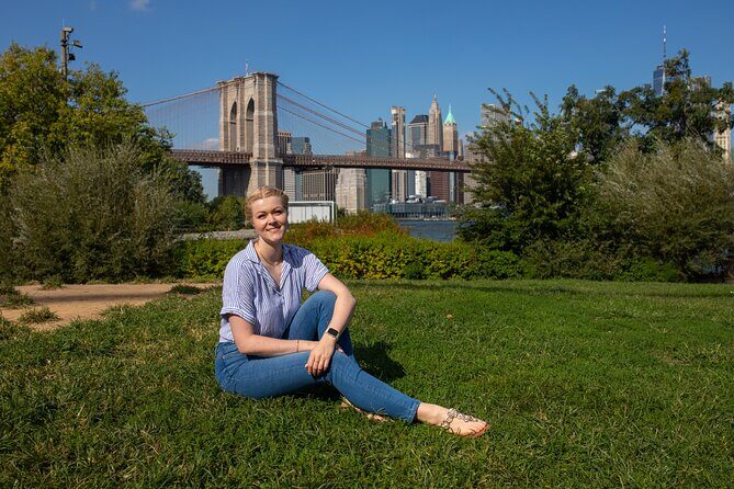 Photographic Tour of New York with Professional Photographer - Introduction: A Unique Way to Remember New York