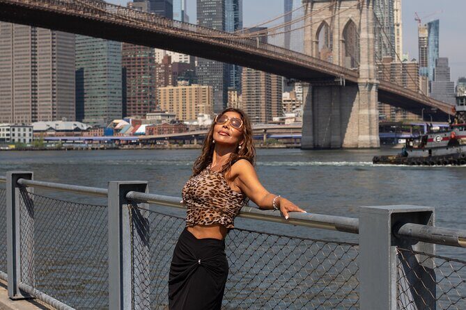 Photographic Tour of New York with Professional Photographer - Authentic Perspectives from Past Participants