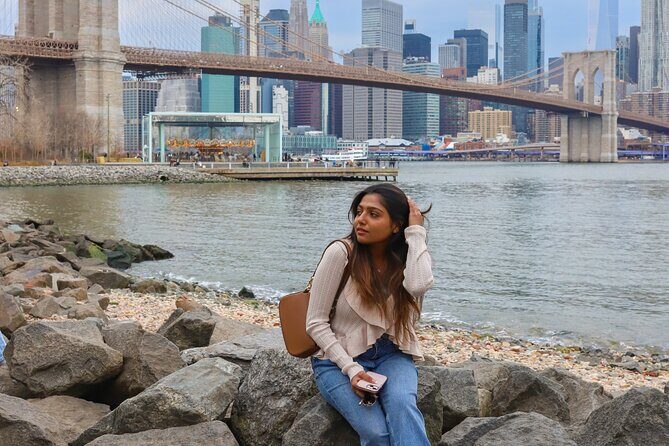 Photographic Tour of New York with Professional Photographer - FAQs