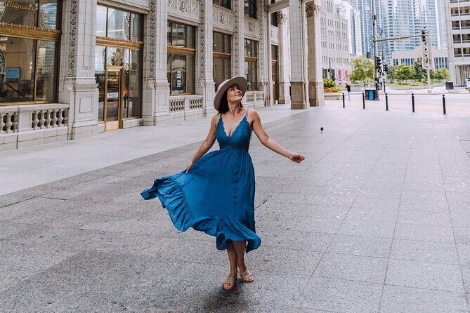 Photographic Tour of Orlando with Professional Photographer - Engaging Meta Description