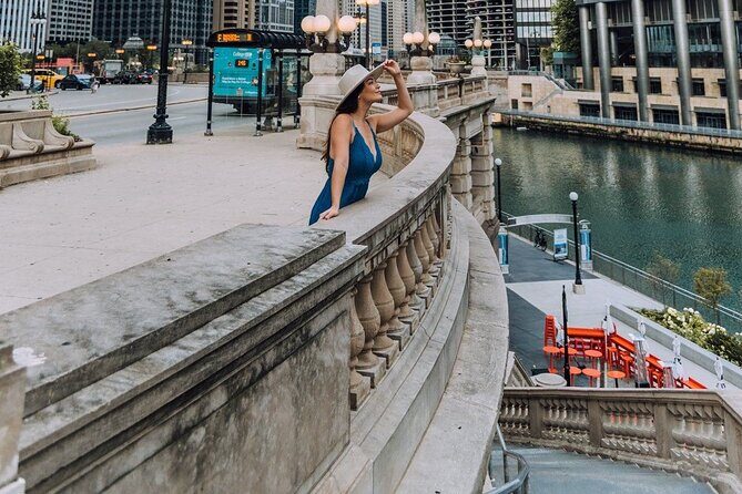 Photographic Tour of Orlando with Professional Photographer - A Detailed Look at the Orlando Photography Tour